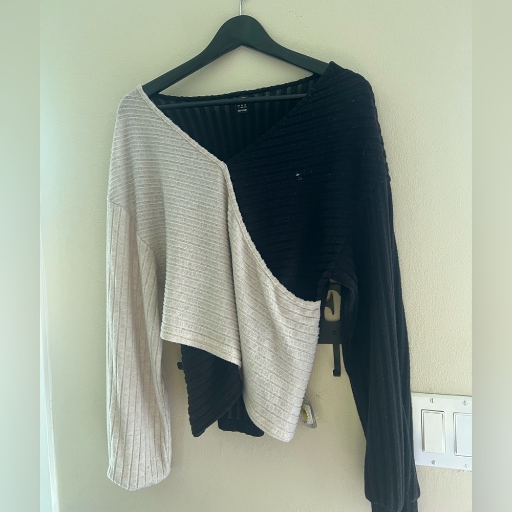 Long sleeve